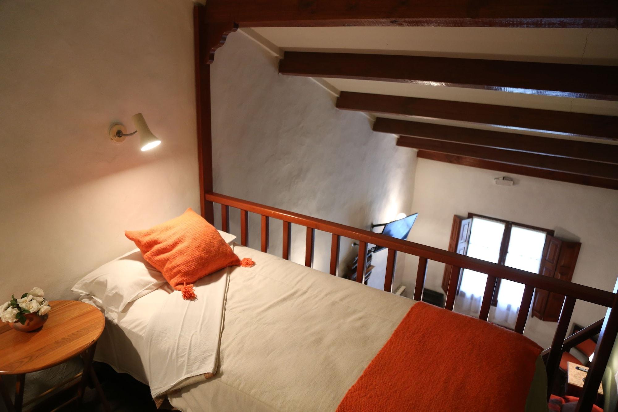 Inn Lunahuana 3*