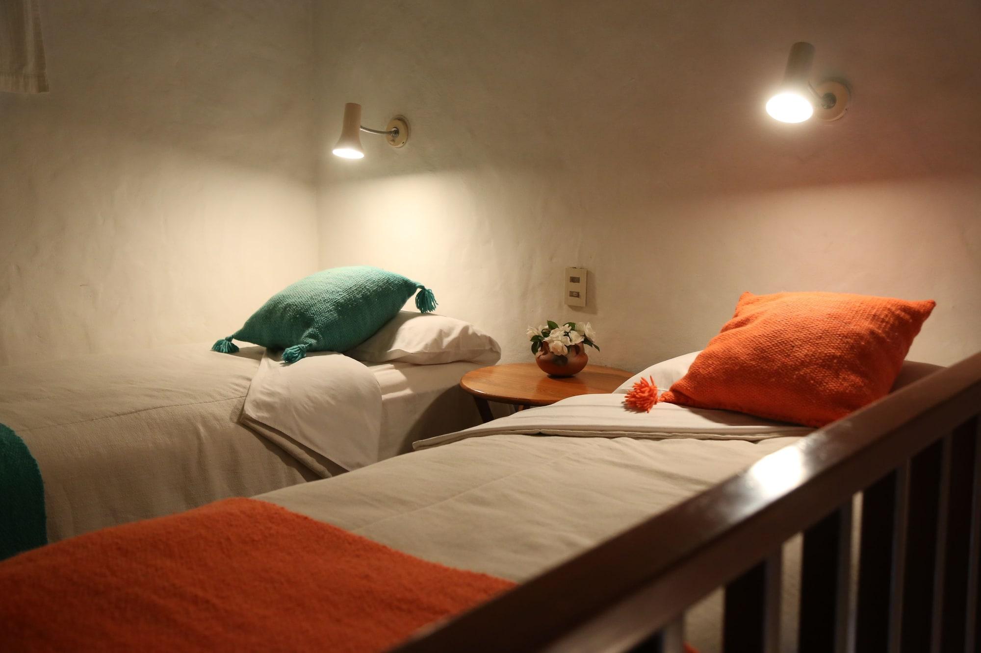 Lunahuana Inn