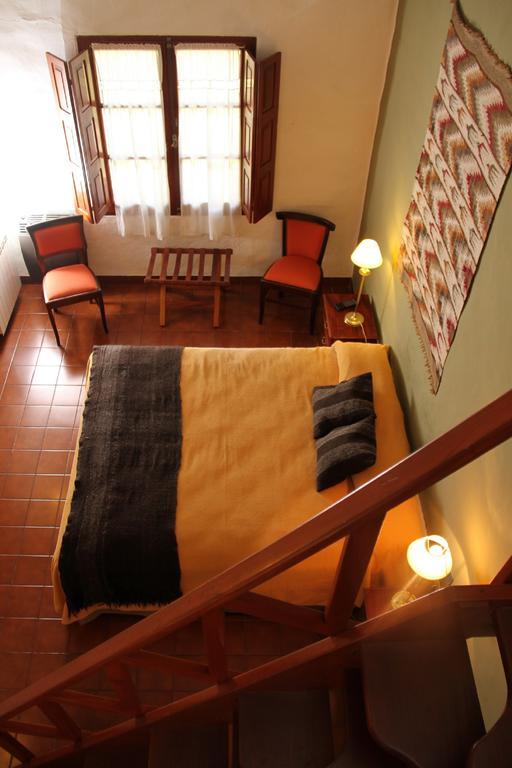 Inn Lunahuana