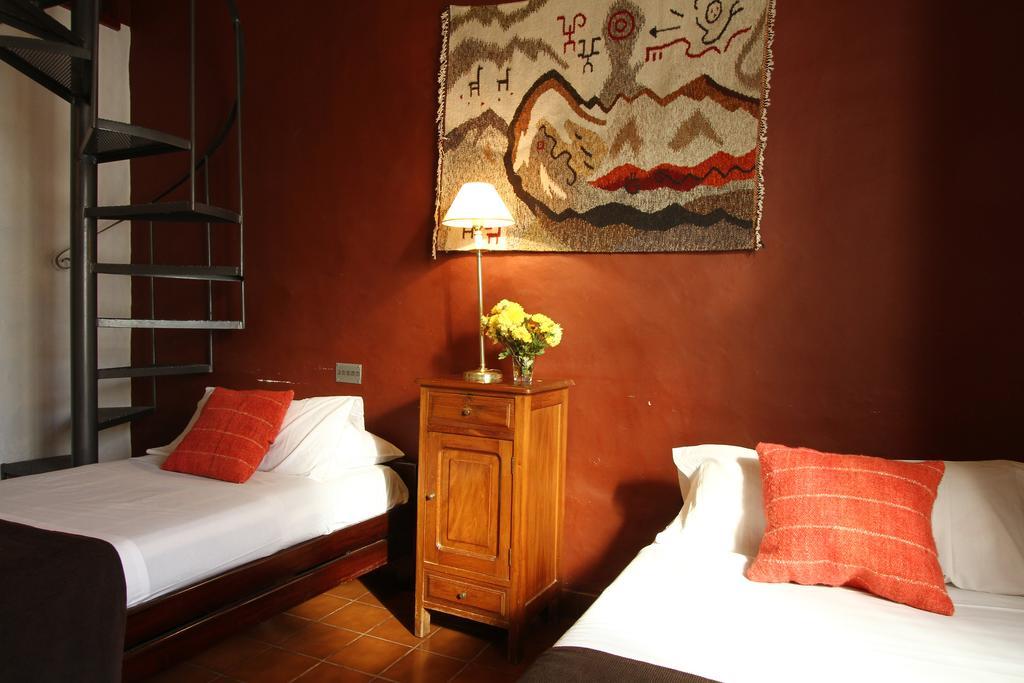 Inn Lunahuana Tafí del Valle