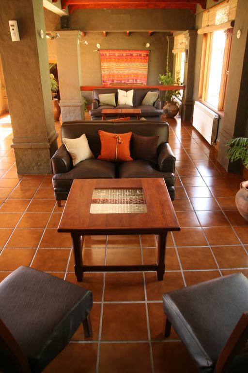 Inn Lunahuana Tafí del Valle