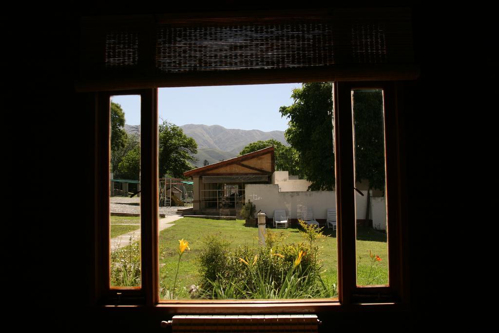 Inn Lunahuana Tafí del Valle