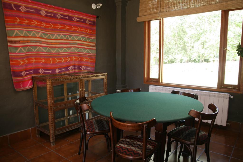 Inn Lunahuana 3*
