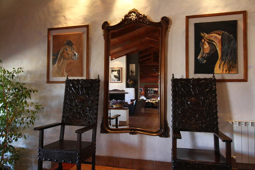 Inn Lunahuana