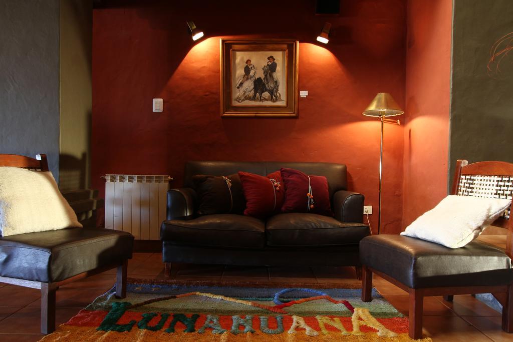 Inn Lunahuana