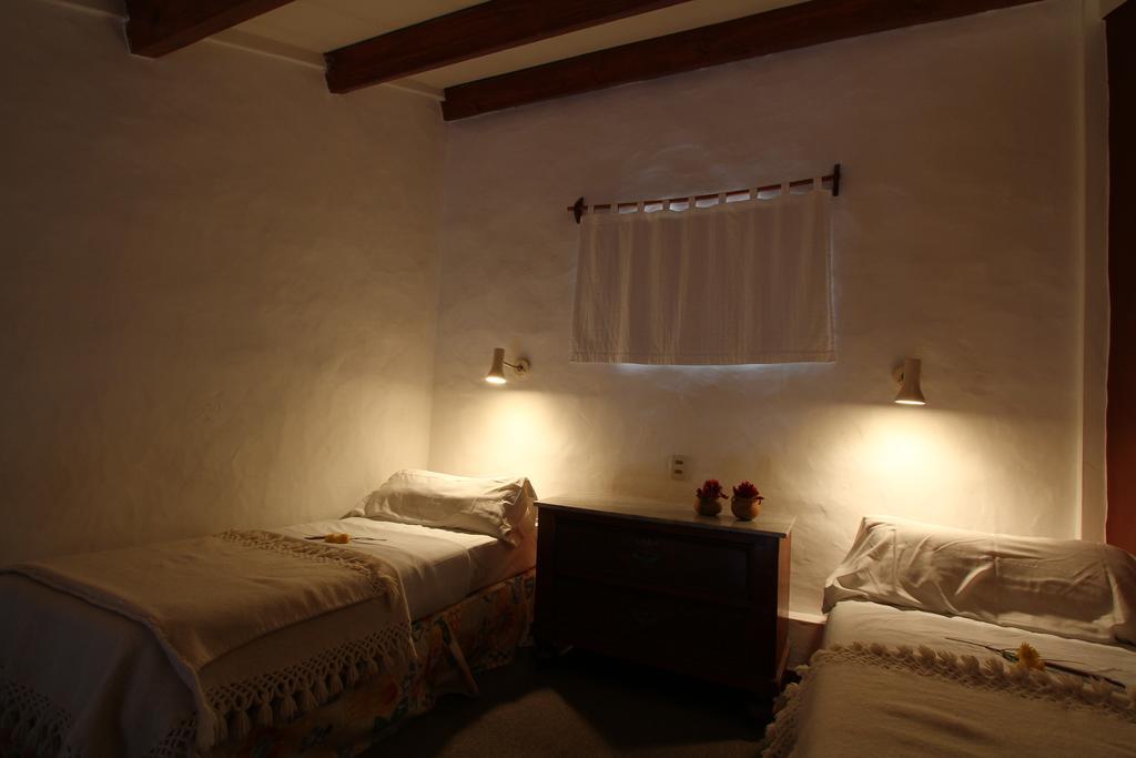 Inn Lunahuana Tafí del Valle