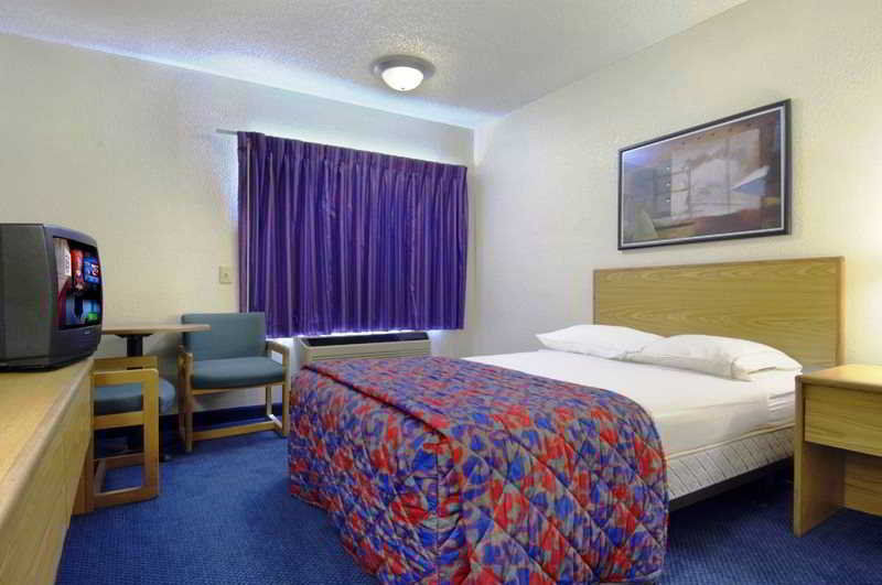 Inn Lunahuana 3*