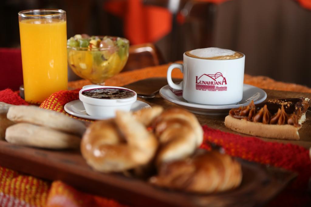 Inn Lunahuana Tafí del Valle